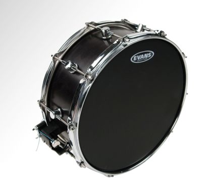 0019954501747 - Evans - Hydraulic Black 14 B14HBG Snare Batter 0019954501747 - Evans - Hydraulic Black 14 B14HBG Snare Batter